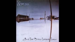 Kyuss - Catamaran (Yawning Man Cover) (1995)