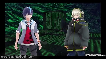 Digimon World: Next Order: Post Game Playthrough - Endgame Content