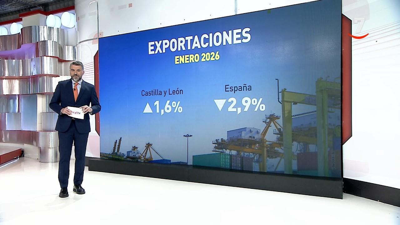 CyLTV Noticias 14:30 horas (23/032/2026) | Lengua de signos