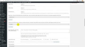 VidMov - Fetch TMDB data