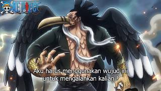 Download Lagu ONE PIECE TERBARU! FIX MYTHICAL ZOAN SPESIAL DRAGON TERLALU KUAT! 2 GOROSEI SIAP TUMBANGKAN DRAGON MP3