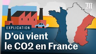 La France émet trop de CO2, voici comment (Ft. Le Réveilleur)