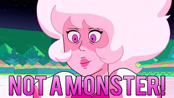 No, Pink Diamond Is Not A Bad Person (Steven Universe Theory)
