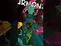 Killing crystadon in ug #ug#vr#viral
