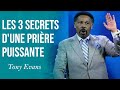 Ref:sDxwUaEddSc Les 3 secrets d'une pri�re puissante