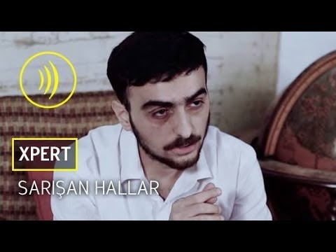 Xpert - Sarışan Hallar (Official Music Video)