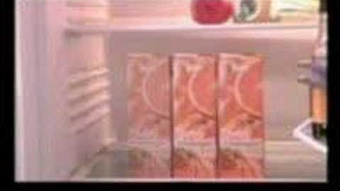 Orange Juice (De Crisis van 5 Oktober 2005)