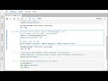 003 Tutorial 3 Python Class And Objects