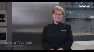 Gaggenau US - Cooling and Freezing - 2 Customizable Storage Options and Ice Makers screenshot 4