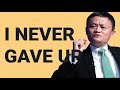 Why I Learned English | Jack Ma