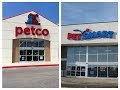 Petco VS. Pet Smart | Which is Better? Petco VS. Pet Smart | Which is Better?