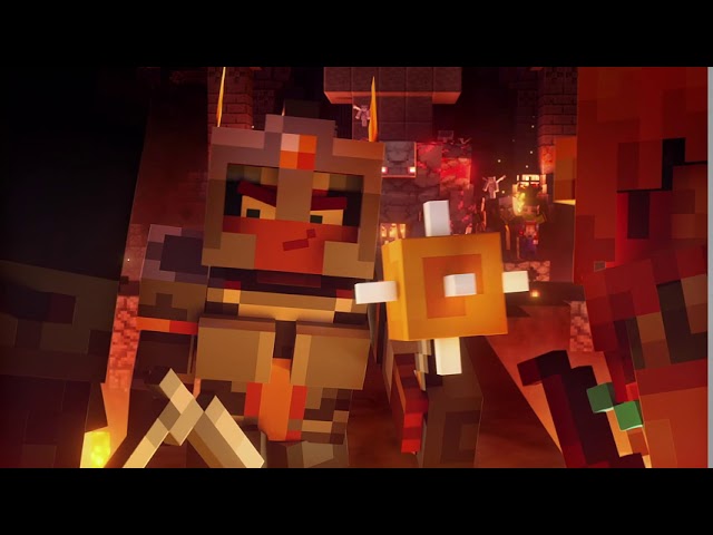 Minecraft Dungeons Hero Edition Xbox One Trailer Smyths Toys