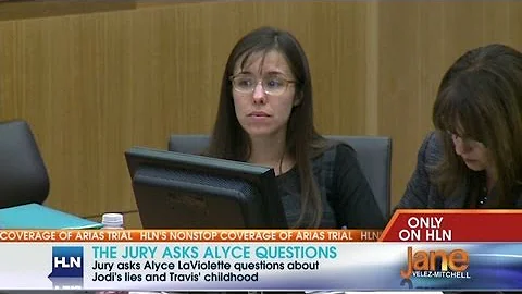 Will jury questions hint at Arias' fate?