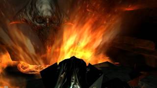 Doom3 - Nivel 20 (NIGHTMARE!)