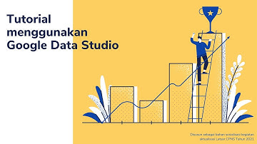 Tutorial Menggunakan Google Data Studio: Membuat Dashboard Data Akreditasi Sekolah