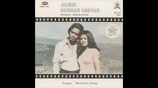 Download lagu Nasib Pengembara - Emilia Contessa & Broery Marantika