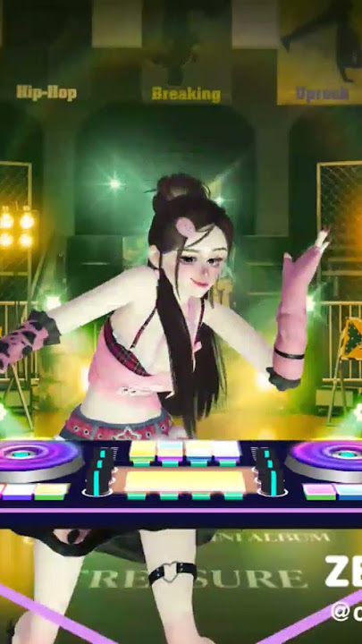 DJ retham #explore #zepeto #3danimation #foryou #shortsfeed #ytshorts #dj #DJretham #fypage#like#sub