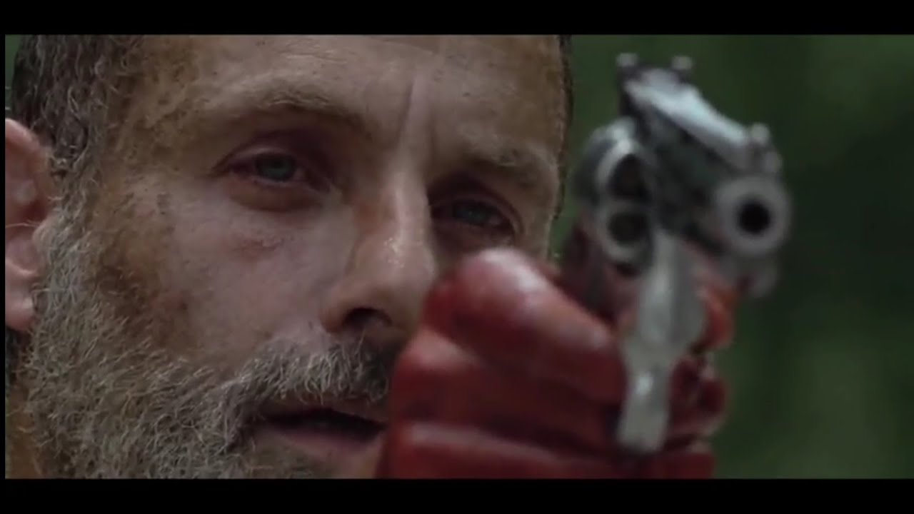The Walking Dead: Staffel 9 Folge 5 | Ricks letzte Episode! Ricks tot
