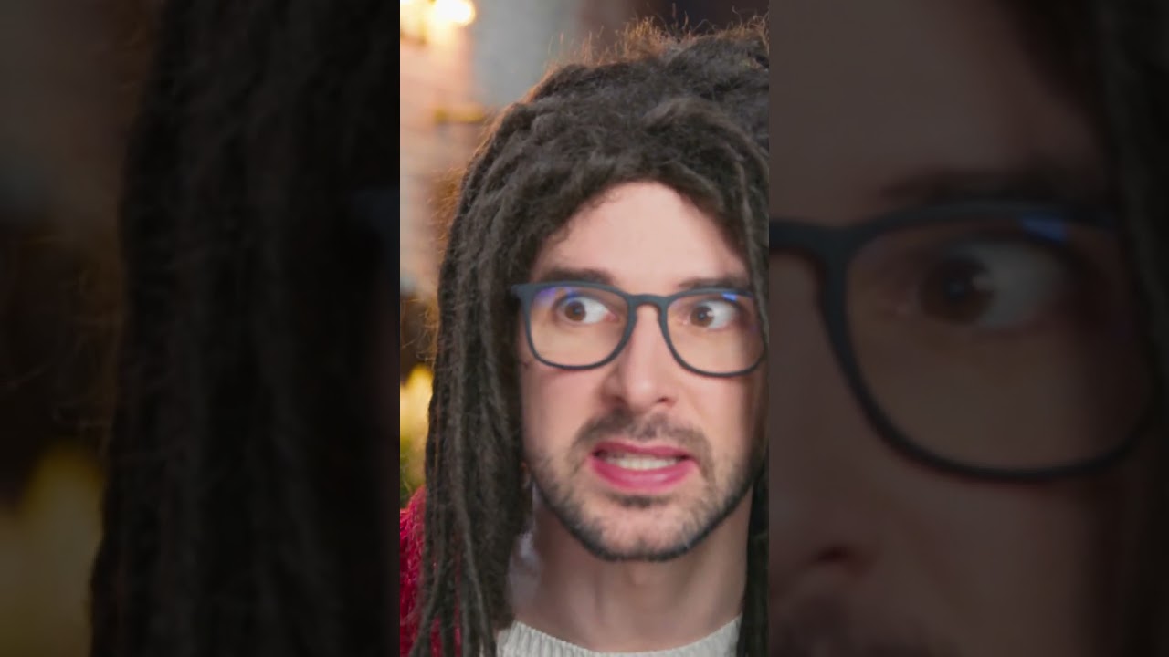 Welches Geschlecht bist du? Spazierstock oder Schuh?