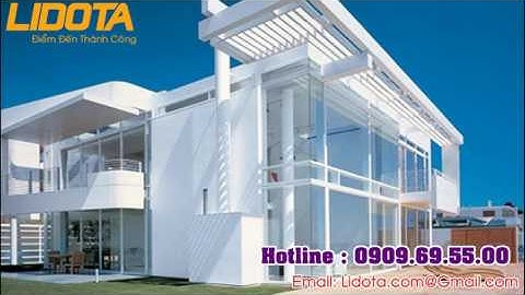 Làm cửa sắt ở quận tân bình làm hàng rào lan can Lh : O9O9.69.55.OO