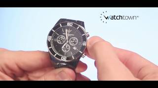 обзор часов emporio armani ar1421