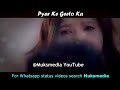 Udja kale kawa new version WhatsApp status Whatsapp Status Video Download Free