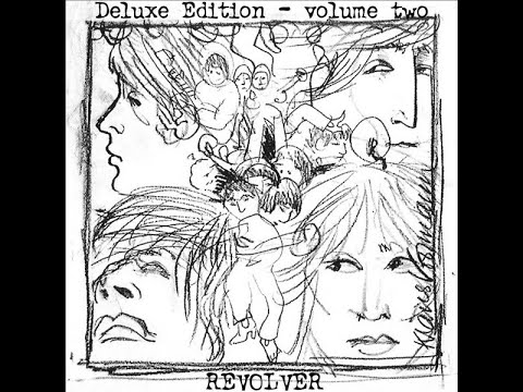 Here, There And Everywhere | Take 14a | Revolver Deluxe Vol. 2