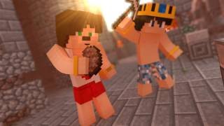 HAKANIN SERİSİNİ ÇALDIM ! OBSİDYEN SAVAŞLARI #1