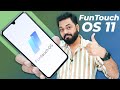 FunTouchOS 11 Hands-On & Top Features ⚡ Top Features Of FunTouchOS 11