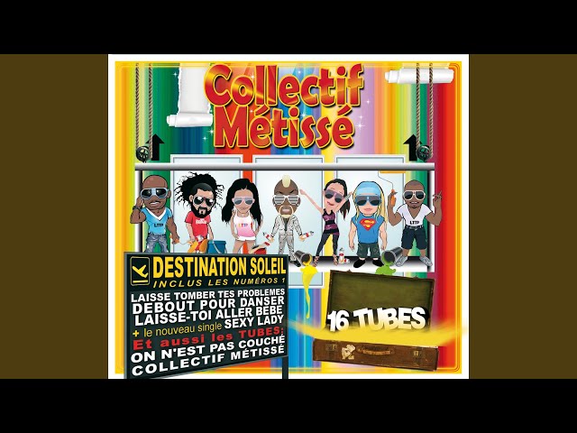 Collectif Megamix Youtube Collectif Megamix Youtube