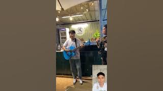 Ang Galing naman ni sir ( Army ) napakalupet kumanta at mg rap