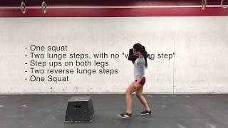 CrossFit 416 - Primal Complex
