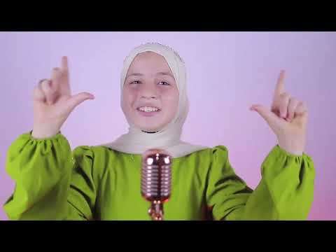 قمرين حب النبى سرى المنشدة نورا عبدالله والمنشدة نور رضا السيد