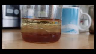 Hustota Kvapalín A Plynov