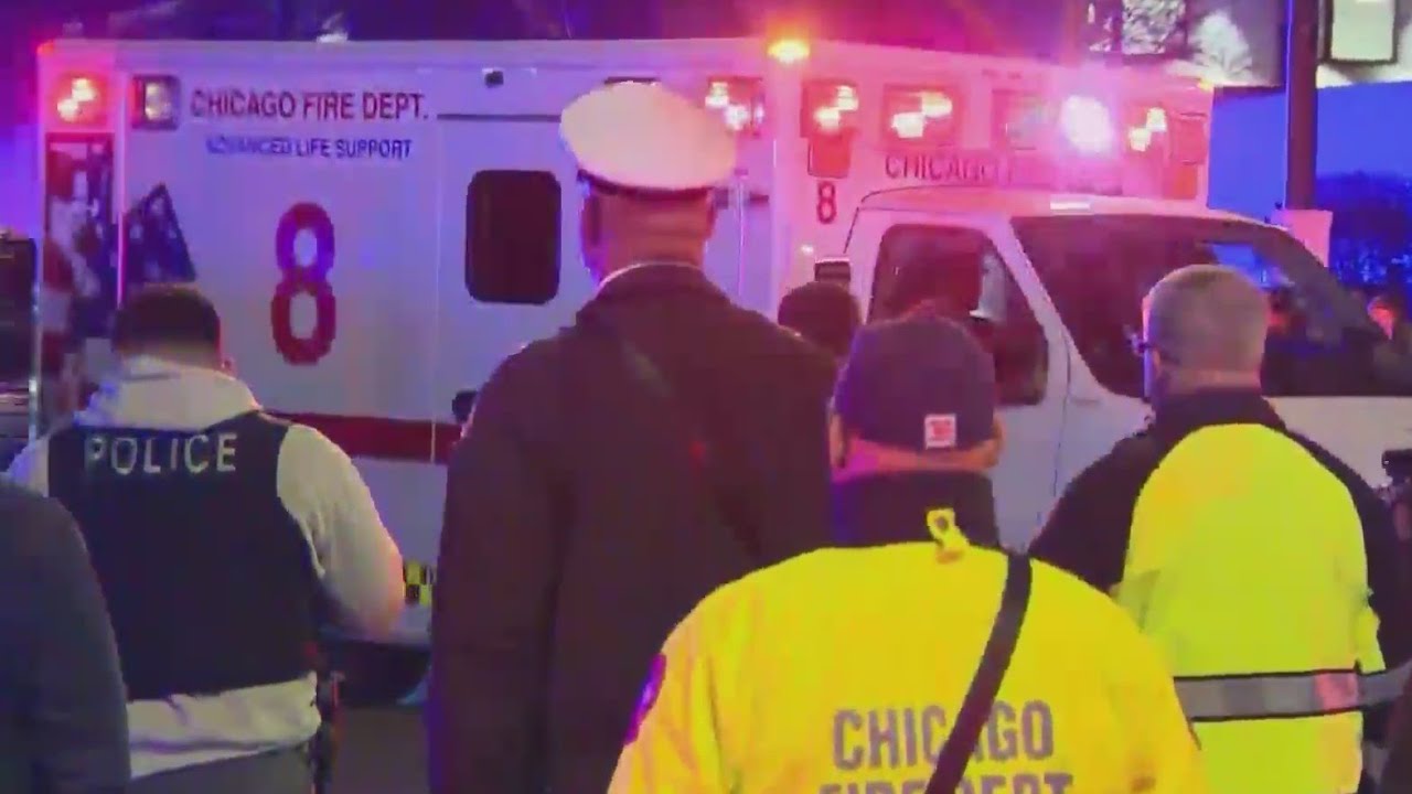 WHAT WE KNOW: Chicago Police Department officer killed in the line of ...