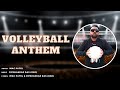 The ultimate volleyball anthem  latest song