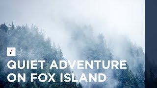 Travel Alaska | Quiet Adventure: Two Renegades, One Alaska Island