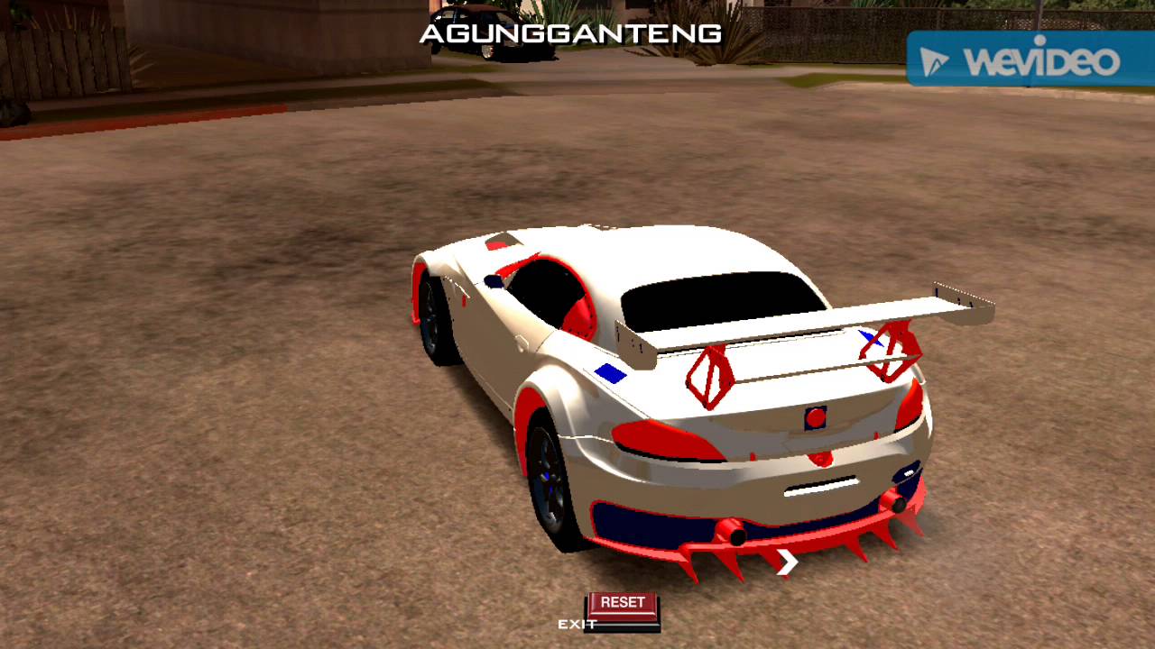 6 Pack Dff Gta  sa android Mobil  Keren by AgungModz 