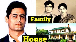 Mohit Raina Age, Wife, Girlfriend, Family, Wiki, Biography & More