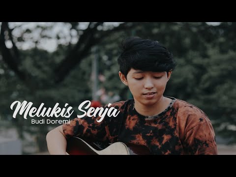 Budi Doremi - Melukis Senja (Cover Chika Lutfi)