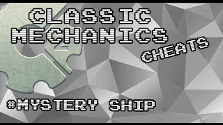 Famous [Classic Mechanics]:Cheats 003 - Construct2 Net Worth