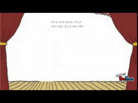 Anaphora