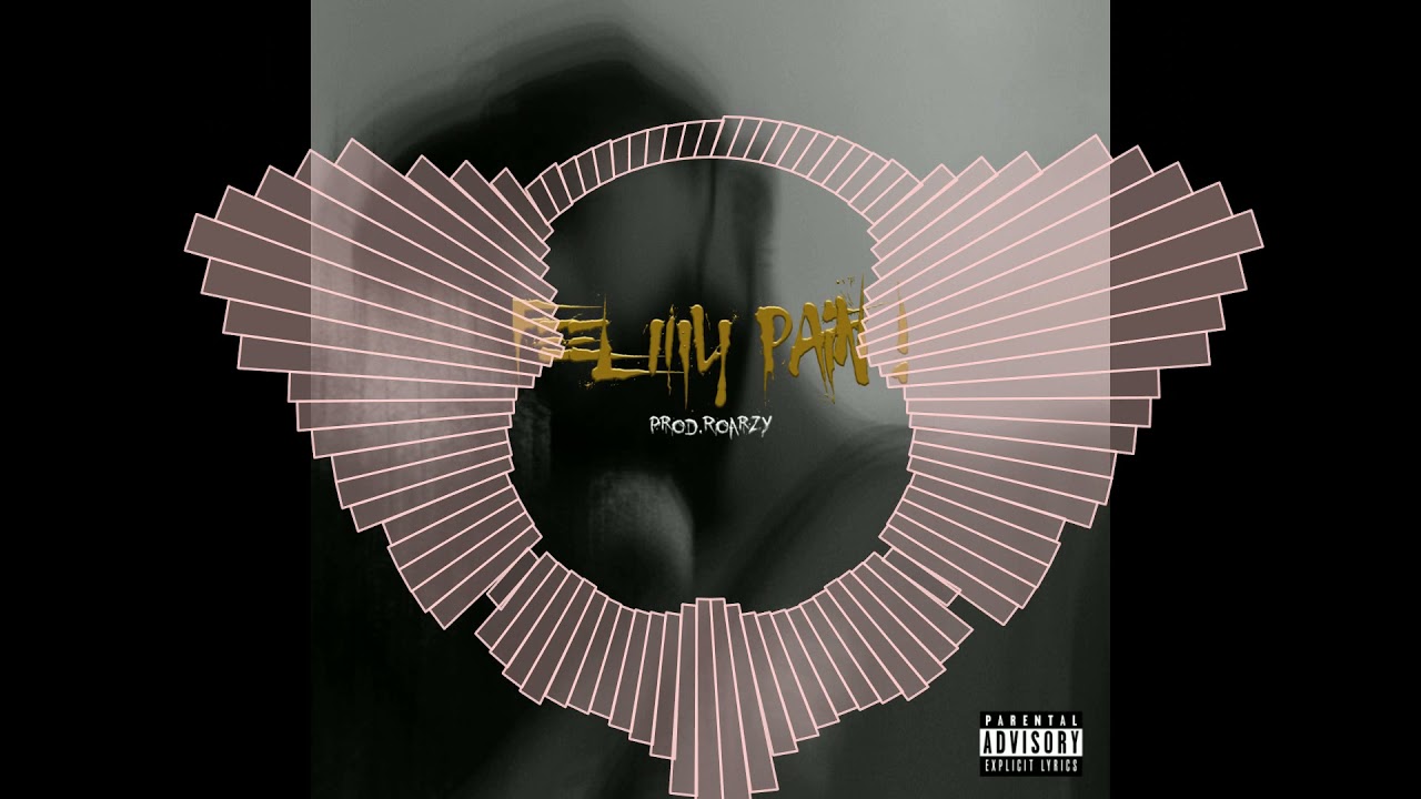 Nineteengoth - Feel my pain! (Roarzy remix)