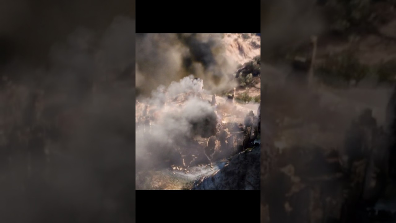 Captain Cummings Condemns EDI’s Ruthless Strike 💥🔥 | Stealth (2005)