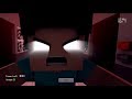 МАЙНКРАФТ - ЭТО ЖИЗНЬ 2 | ПРОХОДИМ FIVE NIGHTS WITH HEROBRINE