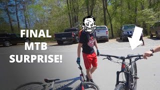 Thumbnail for MTB Surprise - Drew Fans Rejoice!