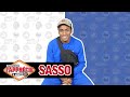 Capture de la vidéo Interview "J'apprécie À Moitié" Avec Sasso #59