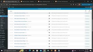 Elementor 2025: Product Links (Free WordPress Design #27)