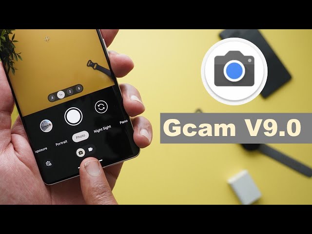 O que é Gcam? Saiba como funciona o aplicativo de câmera