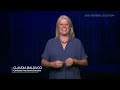 Claudia Balducci, candidate for King County Executive